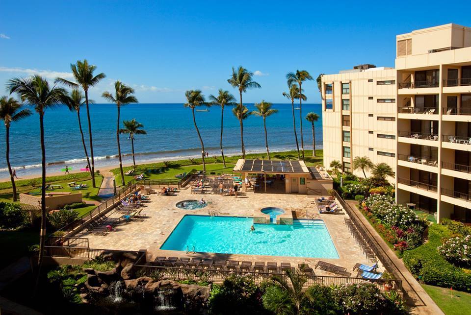 Maui Condo and Home, Kihei, HI Jobs | Hospitality Online