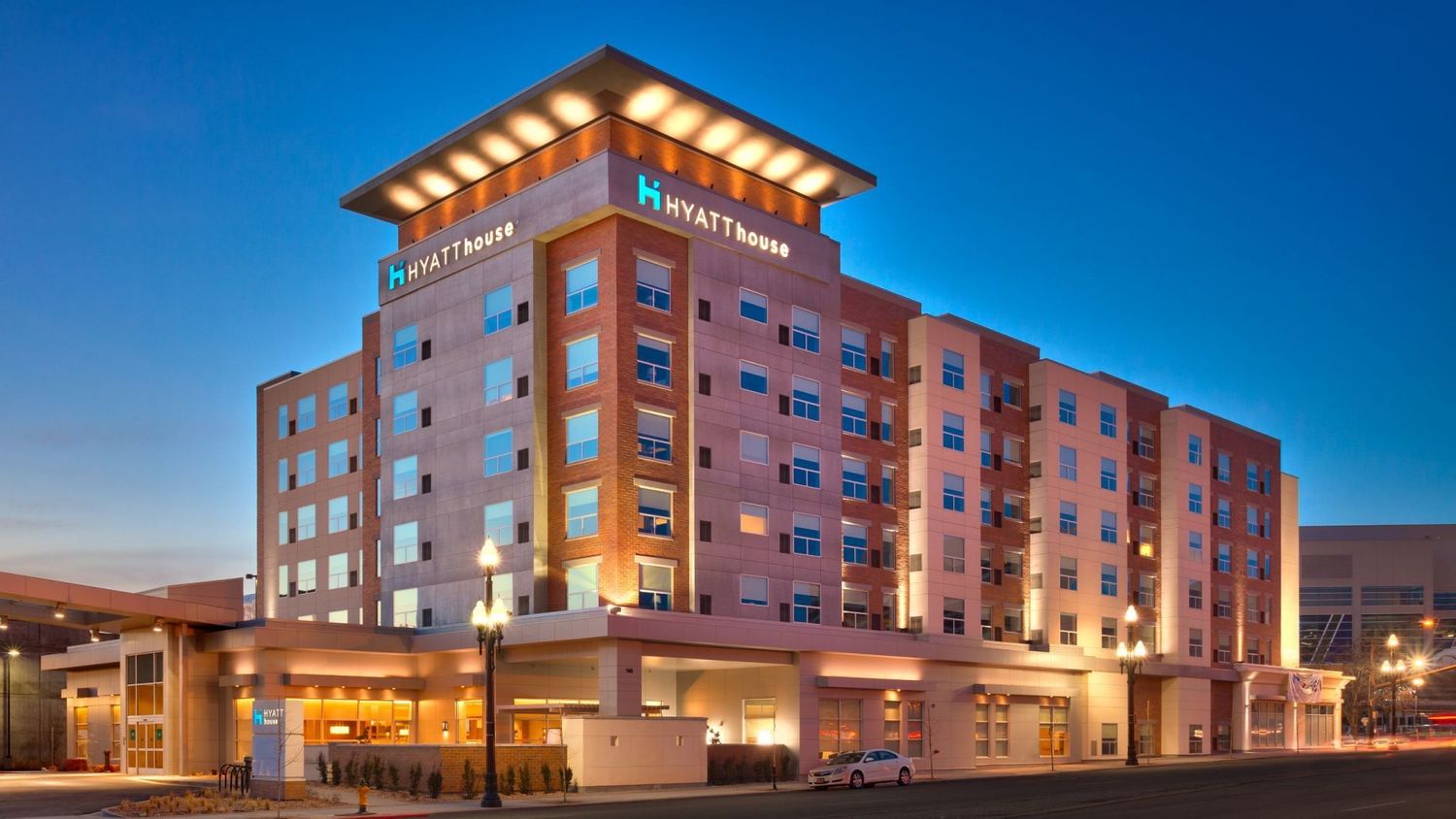 Hyatt House Nashville at Vanderbilt, Nashville, TN Jobs | Hospitality