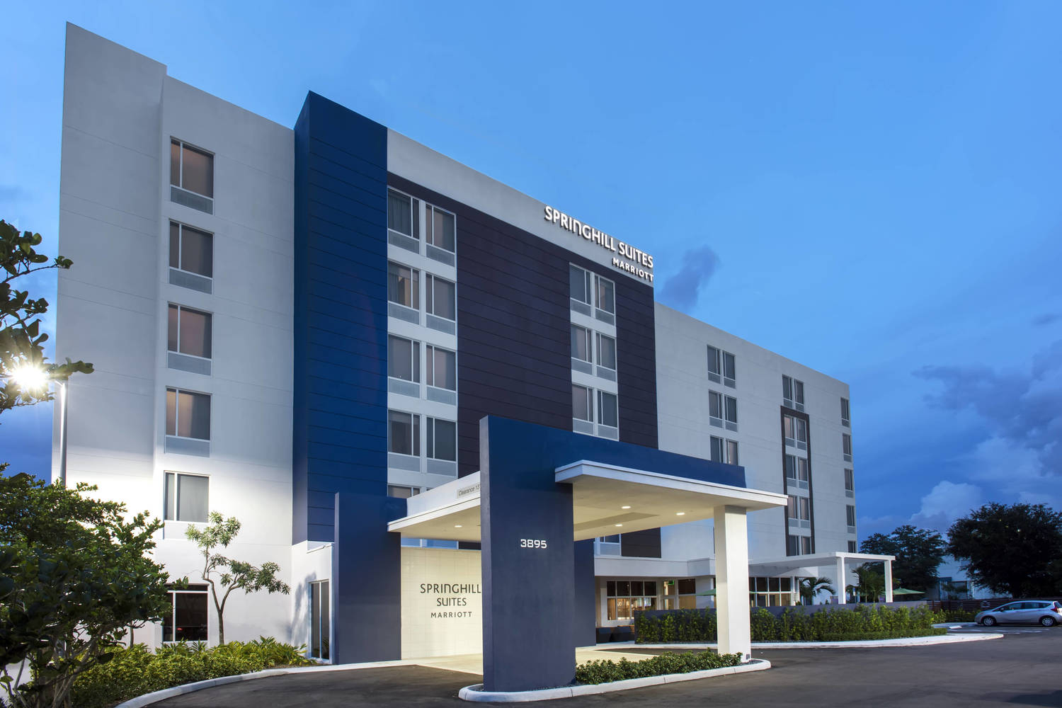 SpringHill Suites Miami Doral, Miami, FL Jobs | Hospitality Online