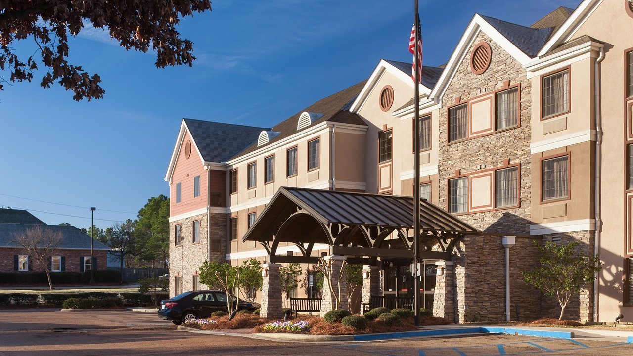 Staybridge Suites Jackson, Ridgeland, MS Jobs | Hospitality Online