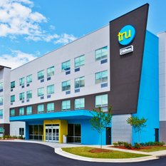 Tru Hilton Auburn  Auburn  Jobs Hospitality Online