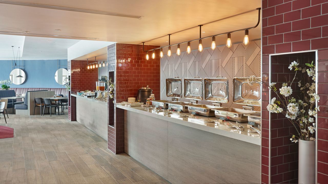 Hyatt Place London Heathrow Airport, West Drayton, United Kingdom Jobs