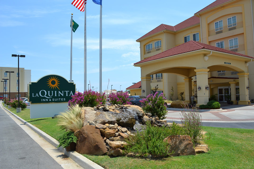 La Quinta Inn & Suites Ardmore Central, Ardmore, OK Jobs