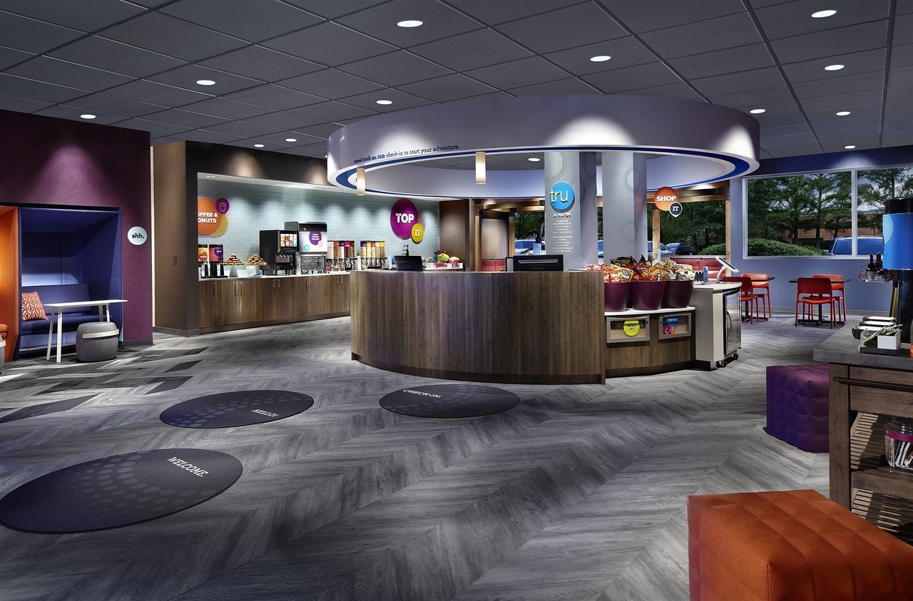 Tru By Hilton Lawrence Lawrence Ks Jobs Hospitality Online