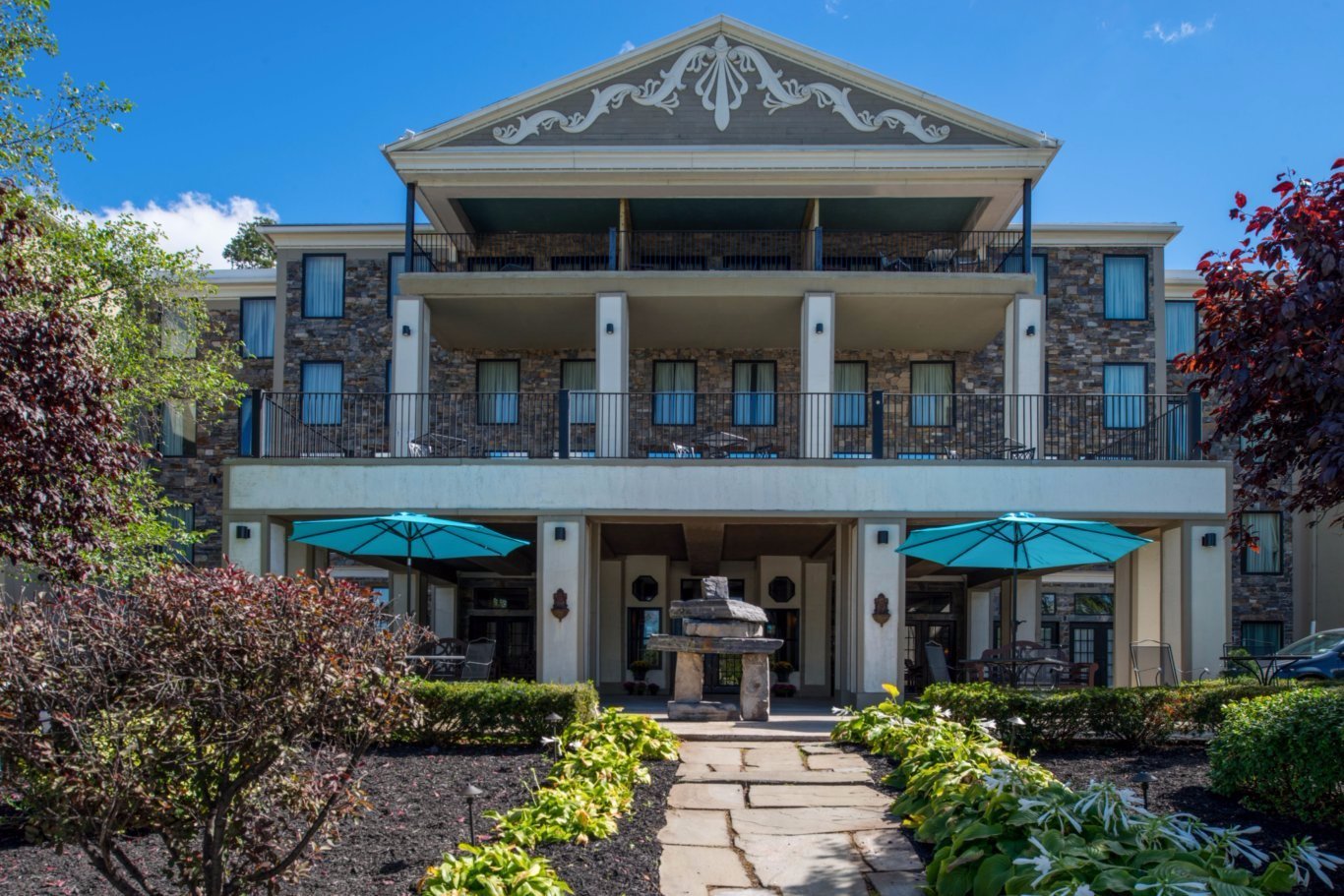 Niagara Crossing Hotel & Spa, Lewiston, NY Jobs Hospitality Online