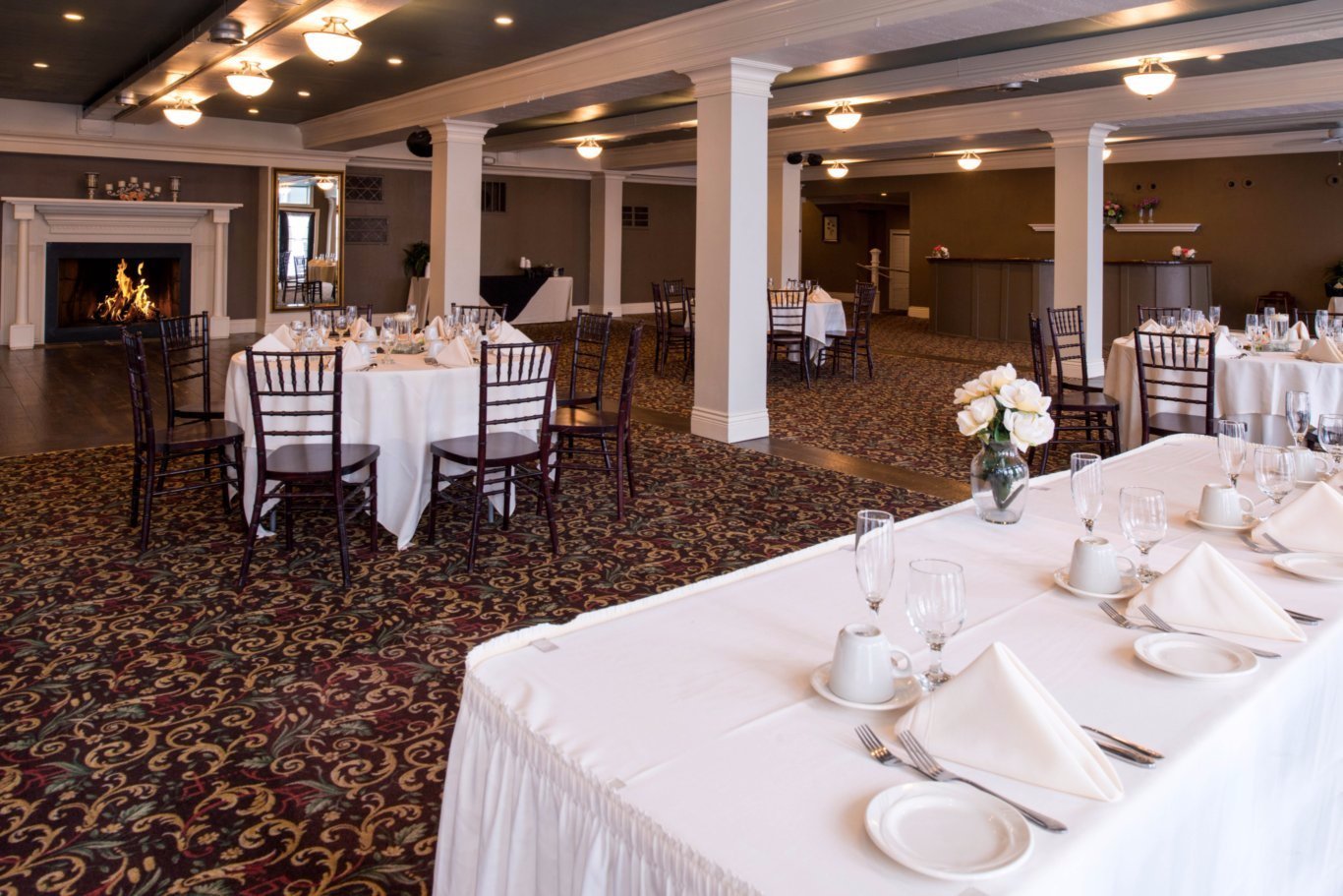 Niagara Crossing Hotel & Spa, Lewiston, NY Jobs Hospitality Online