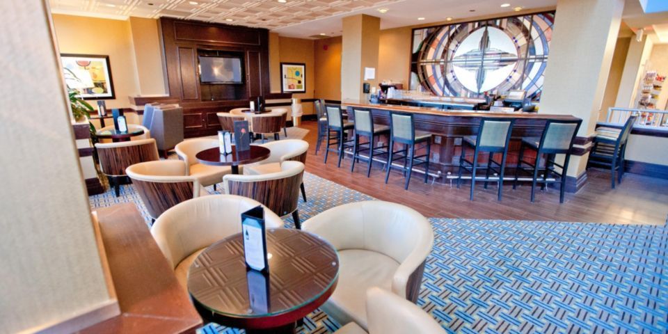 Crowne Plaza St. Louis Airport, Bridgeton, MO Jobs | Hospitality Online