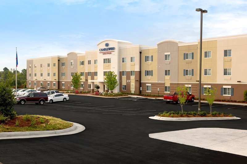 Candlewood Suites Lancaster West, Lancaster, PA Jobs Hospitality Online