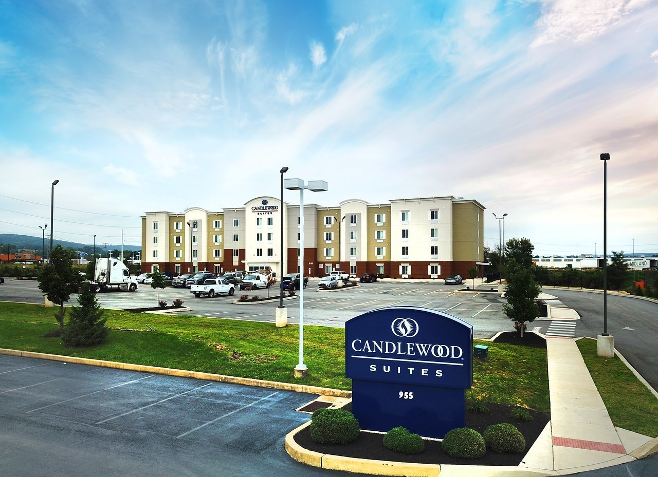 Candlewood Suites York, York, PA Jobs | Hospitality Online