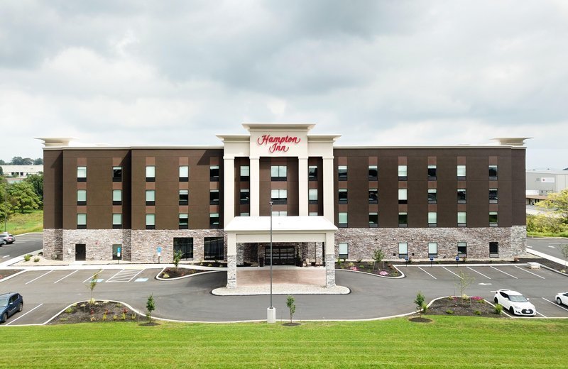 Hampton Inn Lebanon, Lebanon, PA Jobs Hospitality Online
