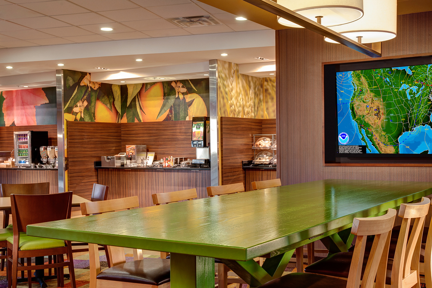 Fairfield Inn Suites Marriott New York Staten Island  Staten