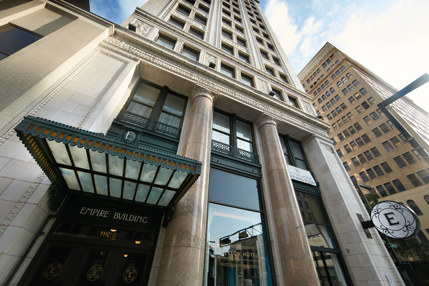 Elyton Hotel, Autograph Collection, Birmingham, AL Jobs Hospitality