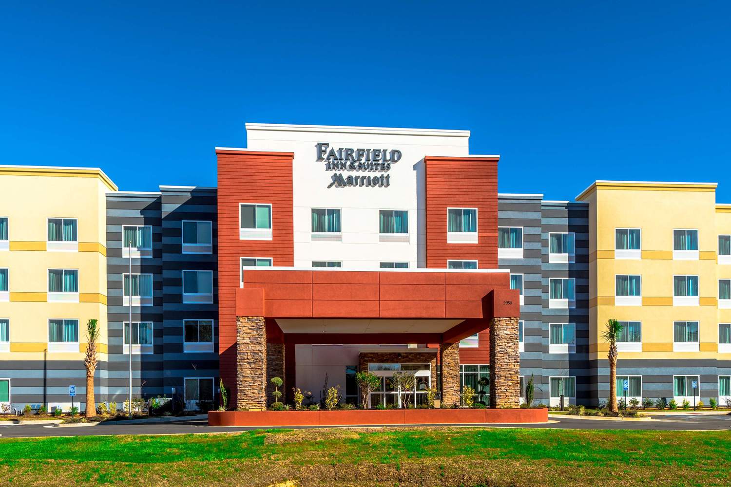 Fairfield Inn & Suites Mobile Saraland, Saraland, AL Jobs Hospitality