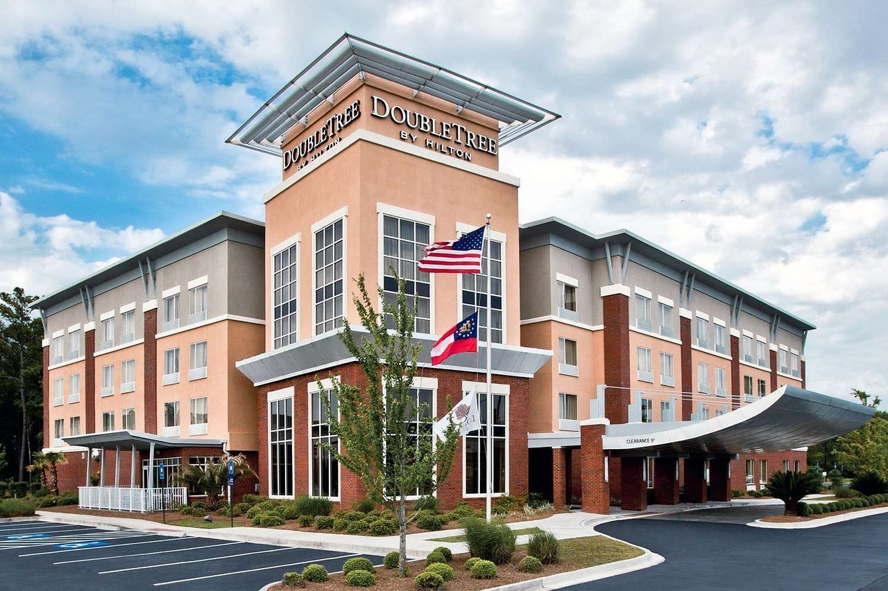 Doubletree Savannah Airport Savannah GA Jobs 