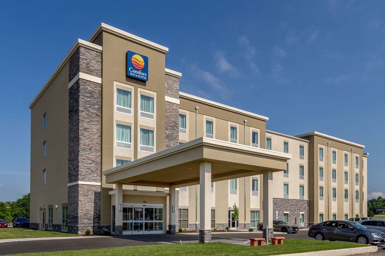 Harrisburg Airport Hotels Park And Fly www.hospitalityonline.com