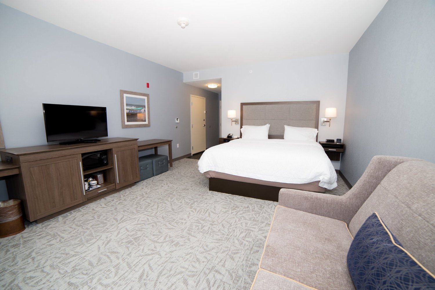 Hampton Inn Atlantic City Absecon Absecon Nj Jobs Hospitality