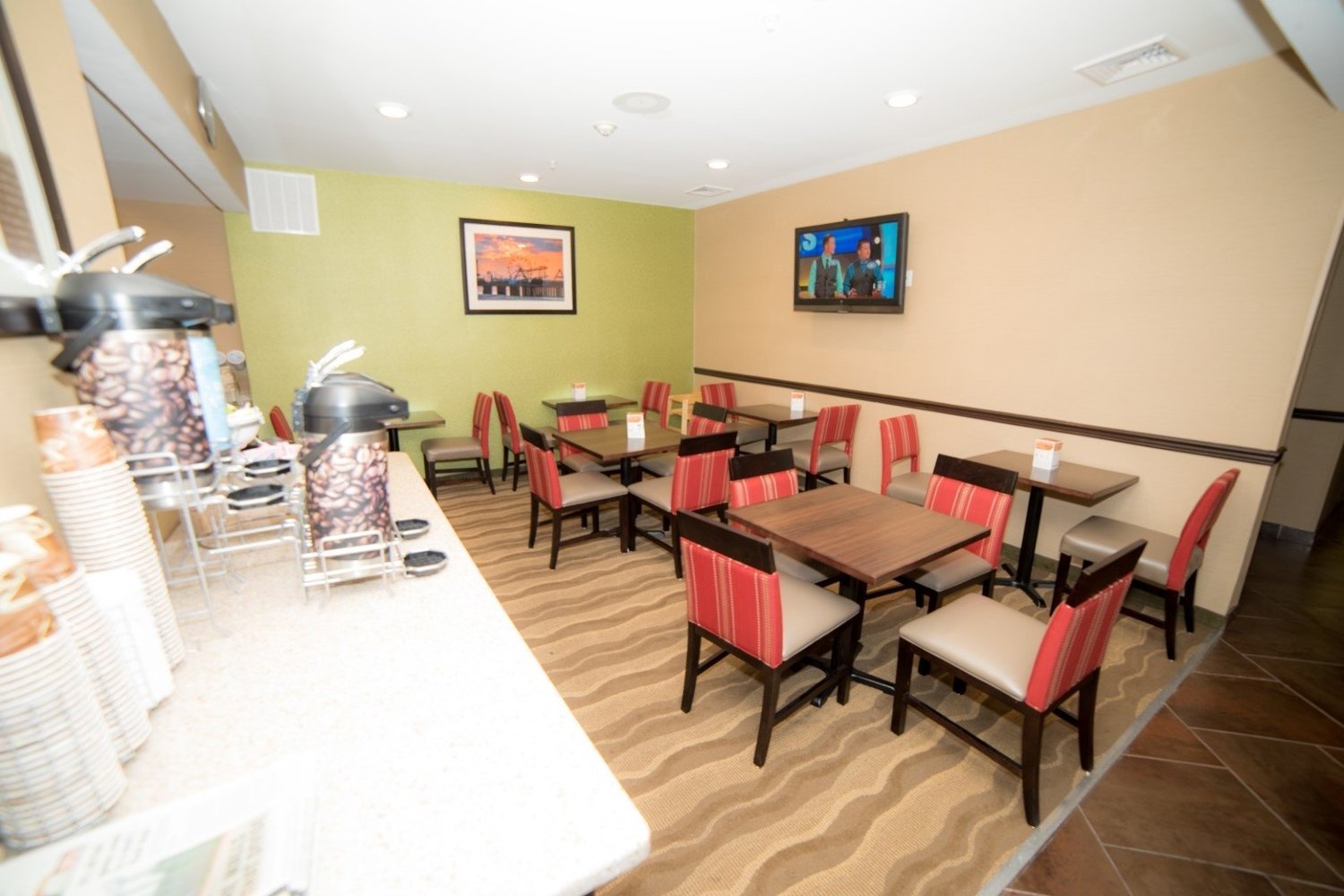 Comfort Suites Atlantic City North Absecon Nj Jobs Hospitality