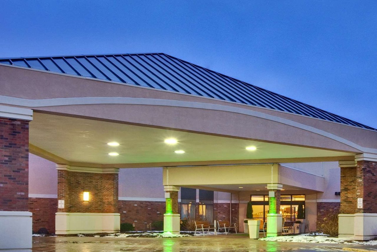 ramada by wyndham oklahoma city airport north