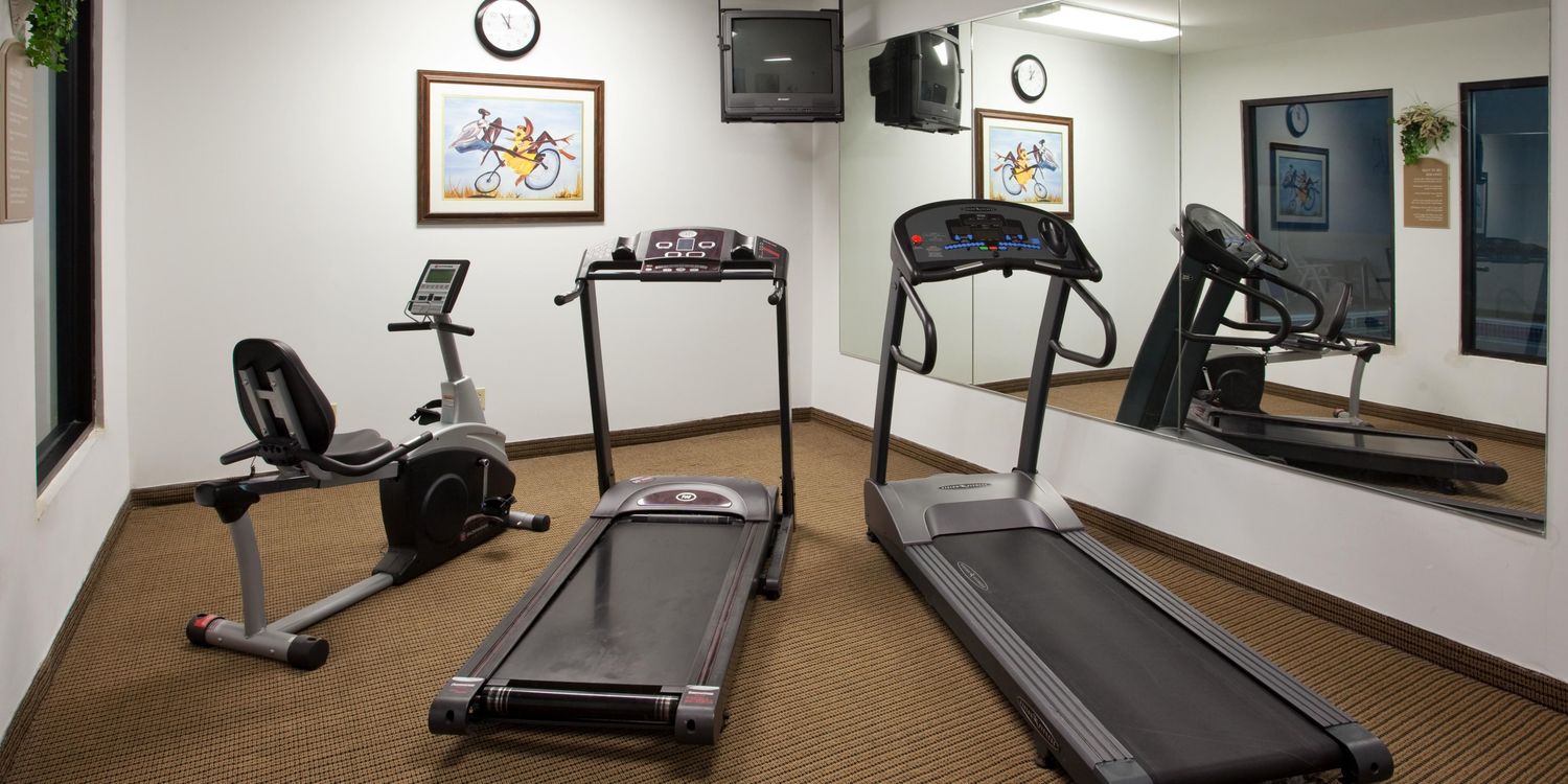 Holiday Inn Express & Suites Circleville, Circleville, OH Jobs