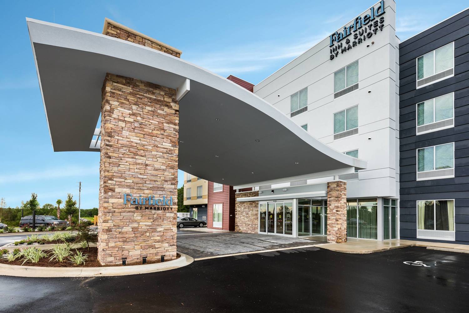 Fairfield Inn & Suites Crestview, Crestview, FL Jobs | Hospitality Online