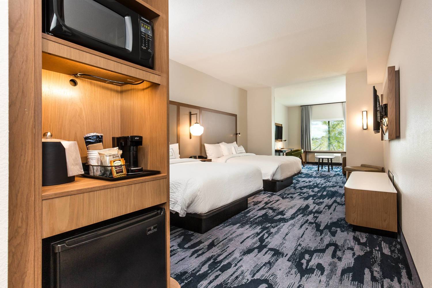 Fairfield Inn & Suites Crestview, Crestview, FL Jobs Hospitality Online