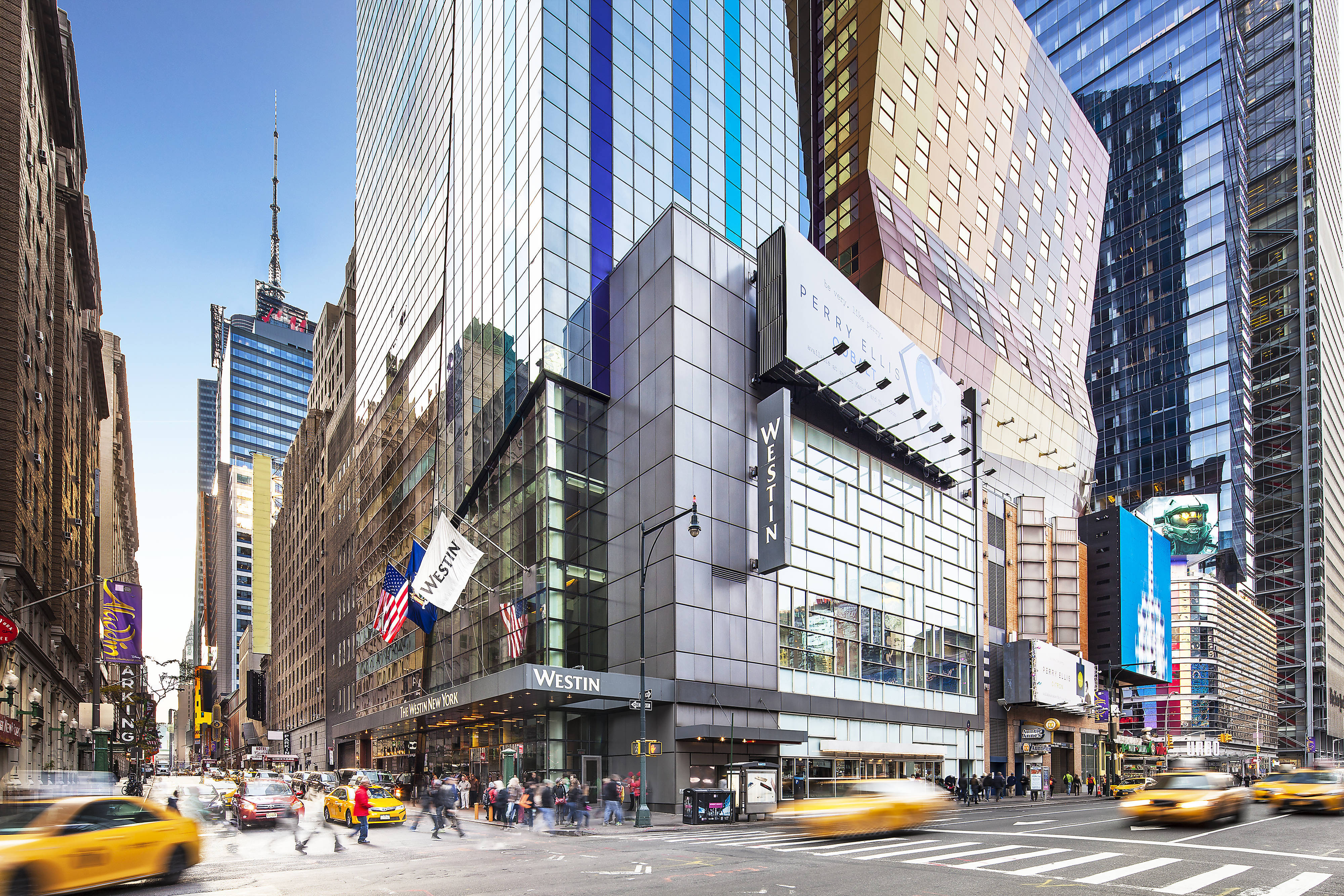 Photo of The Westin New York at Times Square, New York, NY