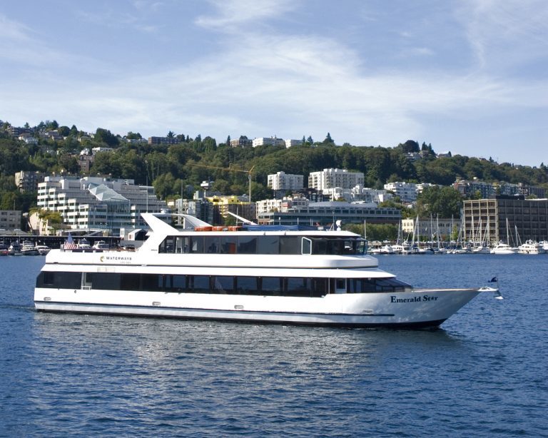 Waterways Cruises and Events, Seattle, WA Jobs | Hospitality Online