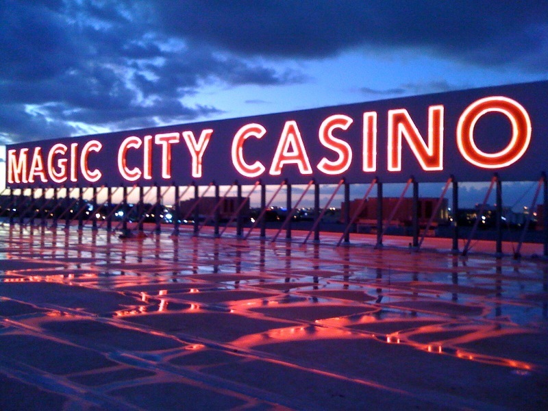 Are There Casinos In Miami