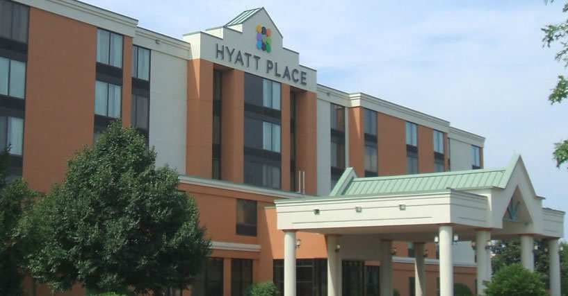 Hyatt Place Princeton, Princeton, NJ Jobs | Hospitality Online