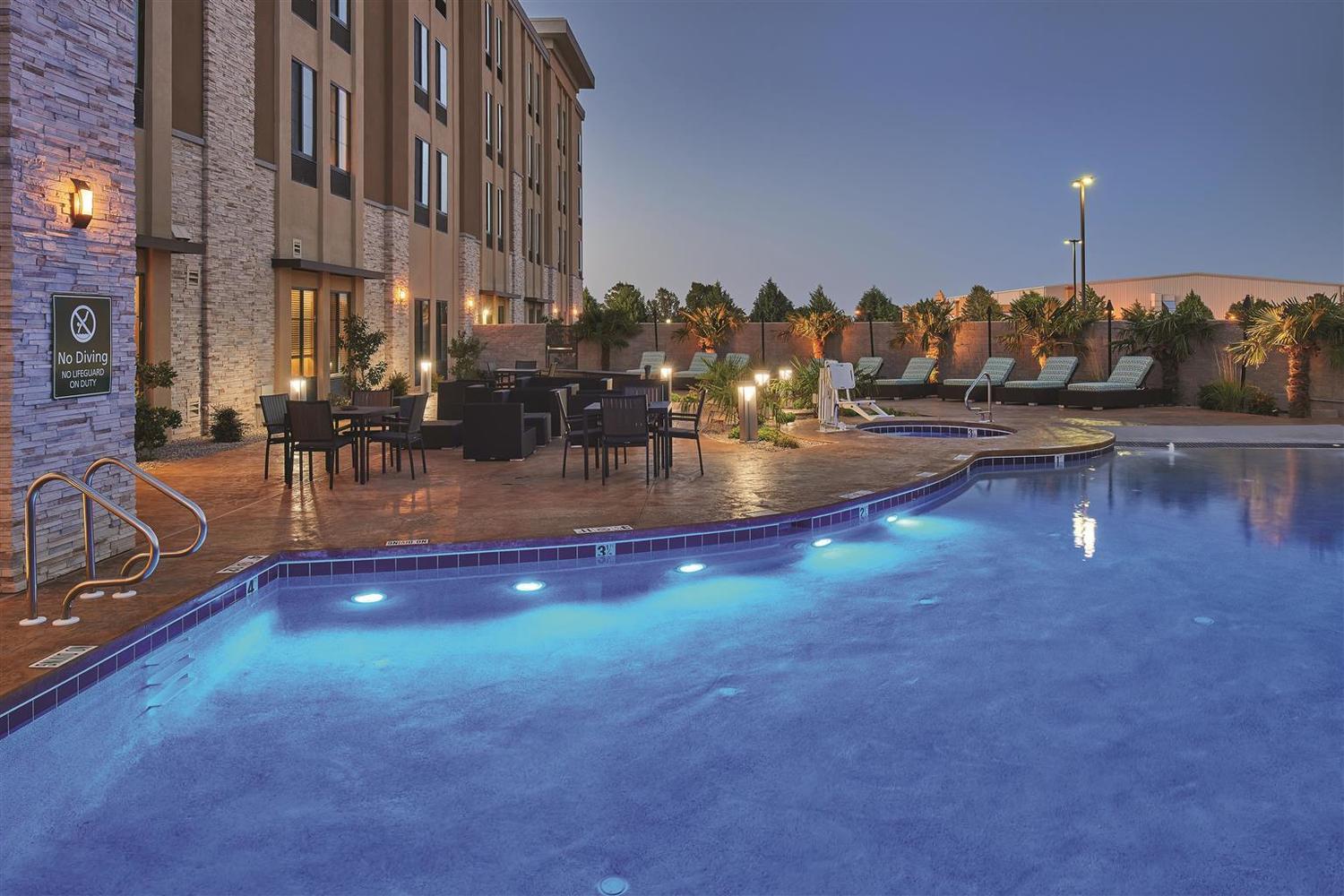 marriott hotels in carlsbad nm