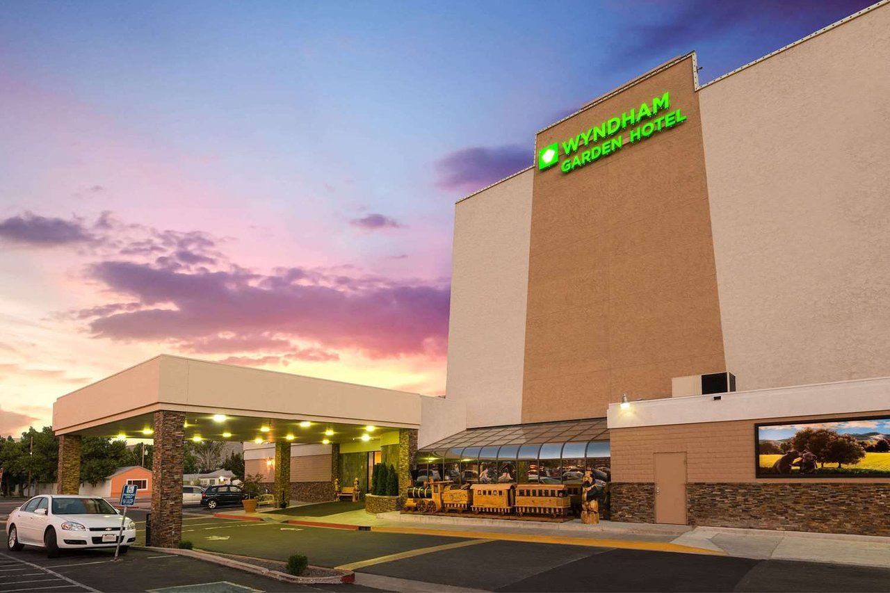 Wyndham Garden Carson City Max Casino, Carson City, NV Jobs Hospitality Online