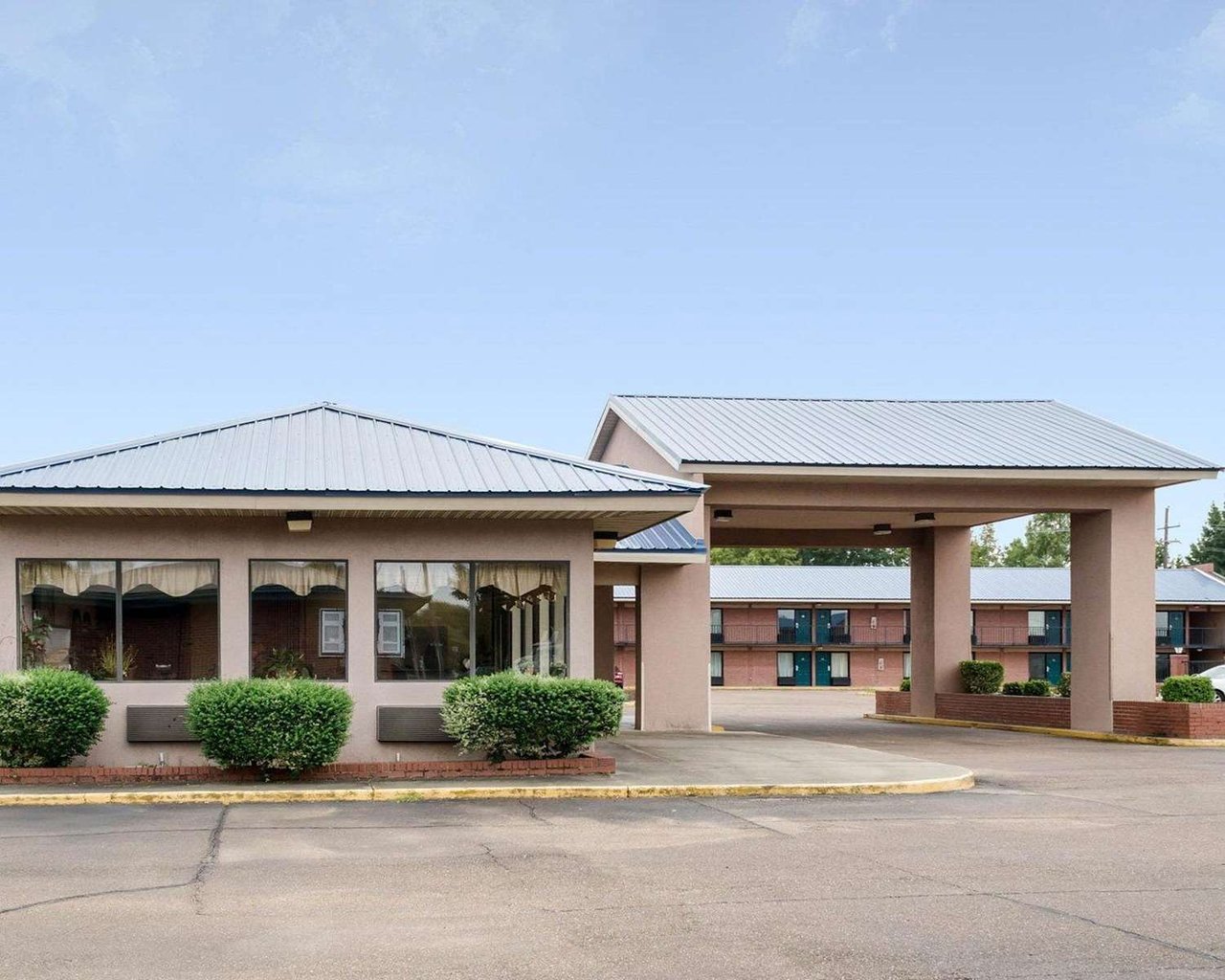 Rodeway Inn of Greenwood, Greenwood, MS Jobs Hospitality Online