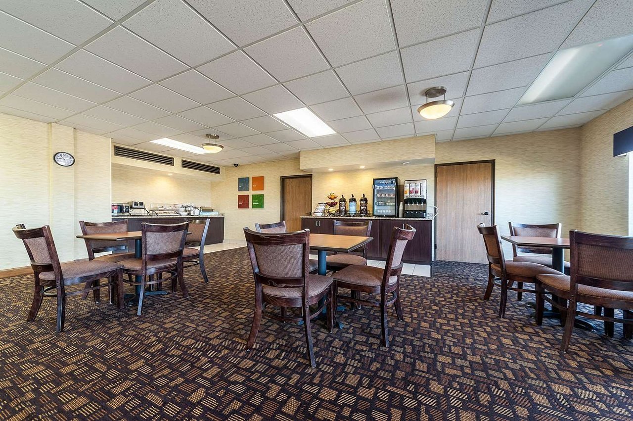 Comfort Inn Clarksdale Clarksdale Ms Jobs Hospitality Online