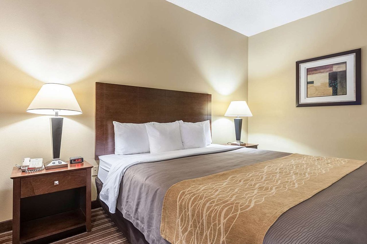 Comfort Inn Clarksdale Clarksdale Ms Jobs Hospitality Online