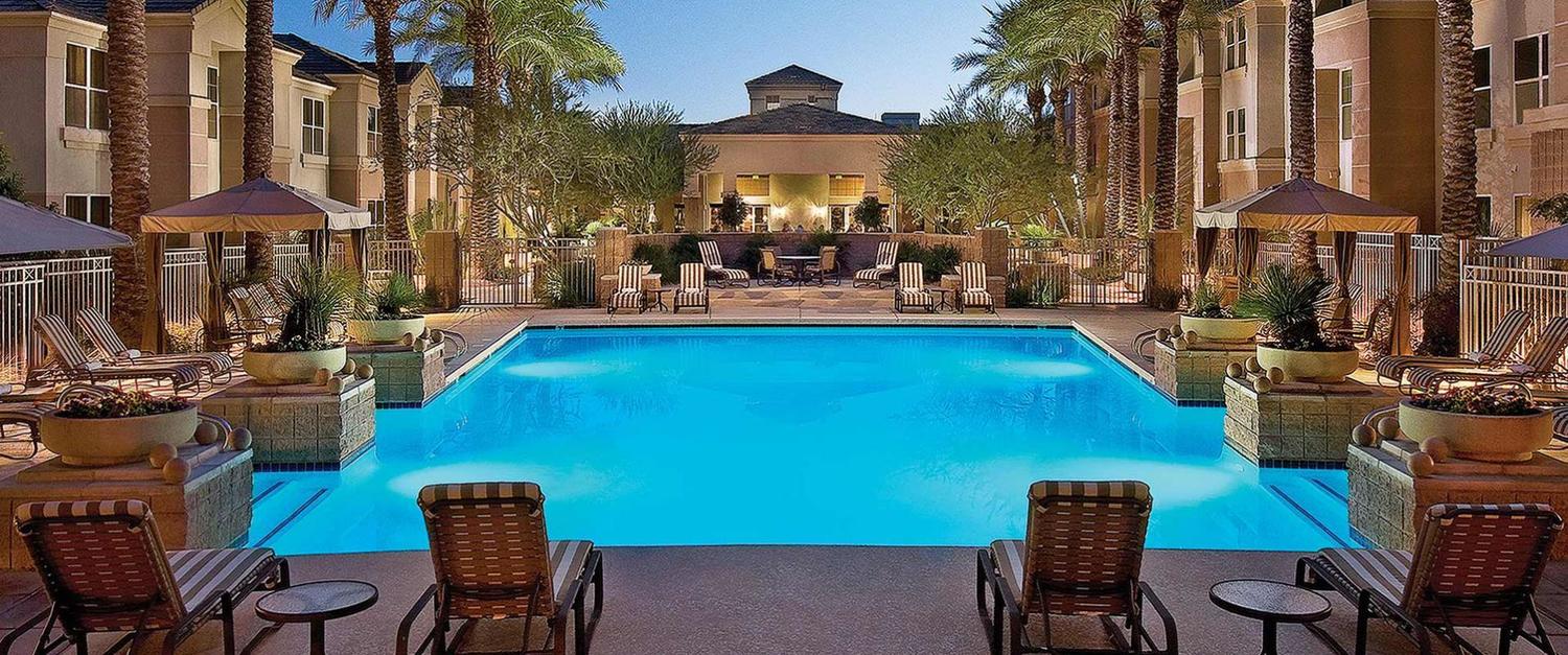 Sonesta Suites Scottsdale Gainey Ranch  Scottsdale  Jobs