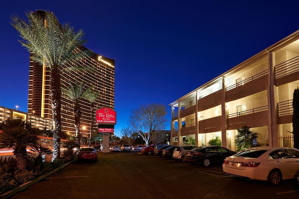 Rita Suites Las Vegas, Las Vegas, NV Jobs | Hospitality Online
