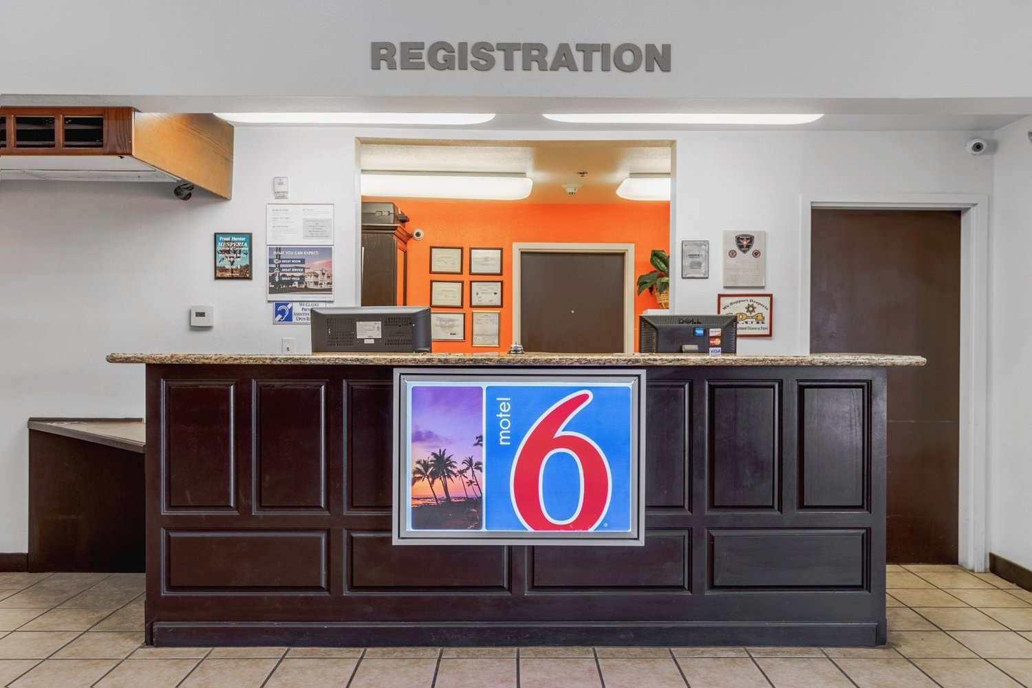 Motel 6 Hesperia, Hesperia, CA Jobs | Hospitality Online