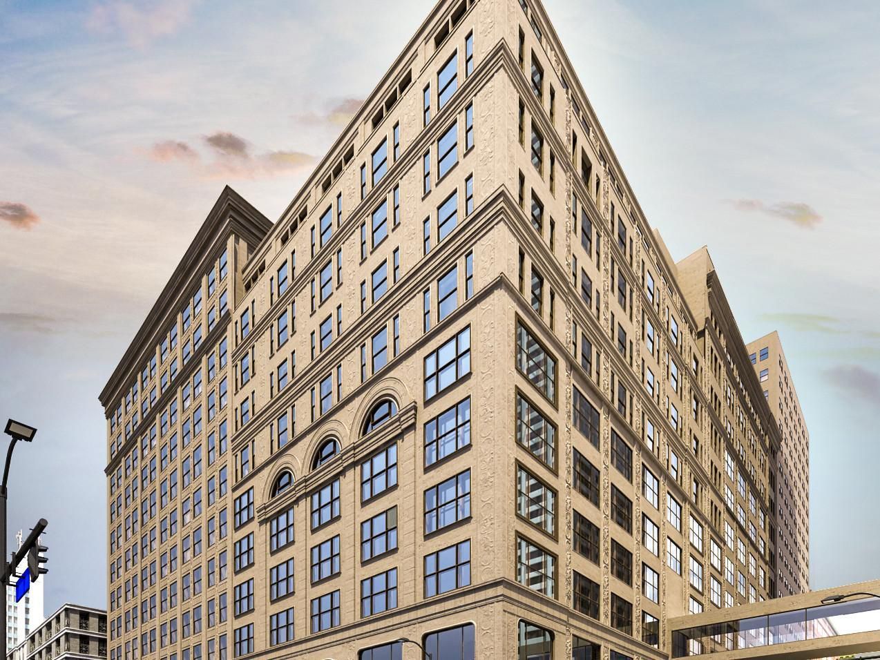 EVEN Hotel Pittsburgh Downtown, Pittsburgh, PA Jobs Hospitality Online