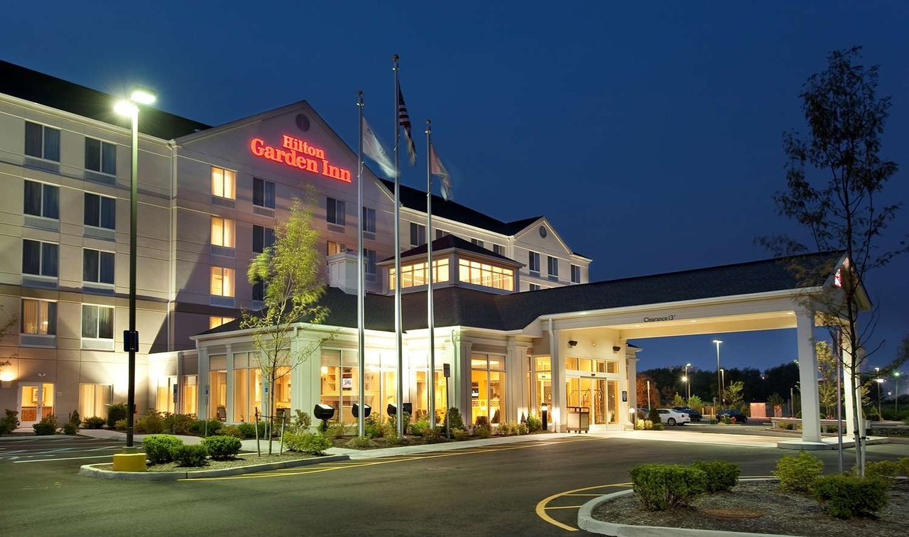 Hilton Garden Inn Ridgefield Park, Ridgefield Park, NJ Jobs