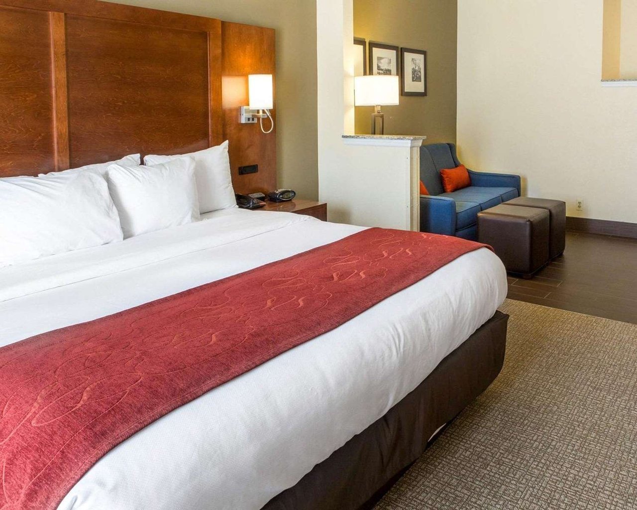 Comfort Suites Newark Newark Nj Jobs Hospitality Online