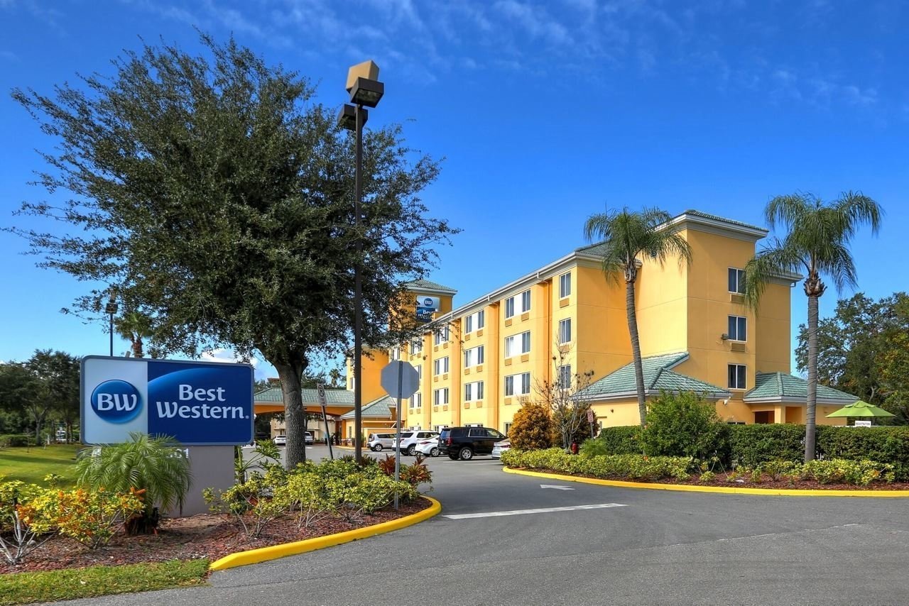 Best Western Orlando Convention Center Hotel, Orlando, FL Jobs