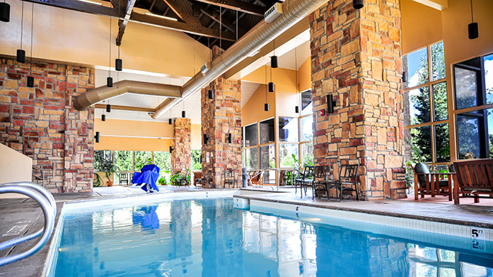 Cedar Breaks Lodge And Spa By Diamond Resorts Brian Head Ut Jobs Hospitality Online