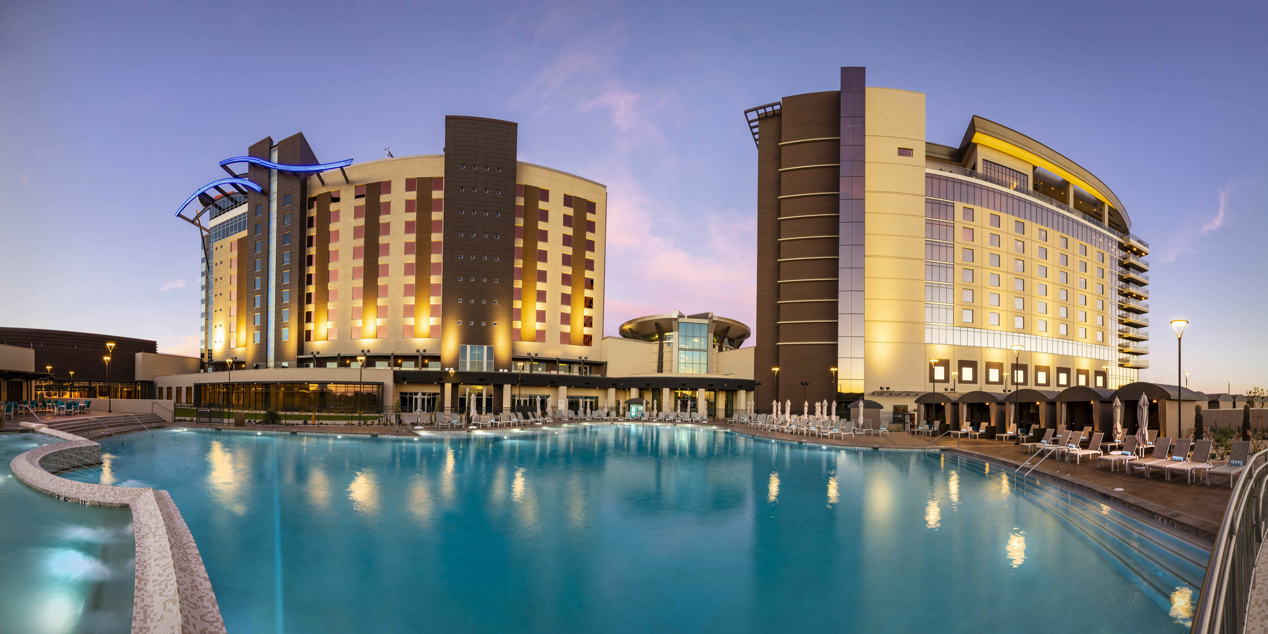 Photo of Gila River Resorts & Casinos, Chandler, AZ