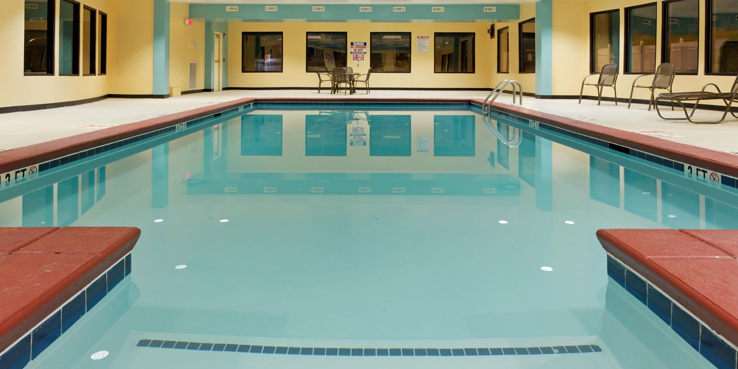 Holiday Inn Express & Suites Sylacauga, Sylacauga, AL Jobs