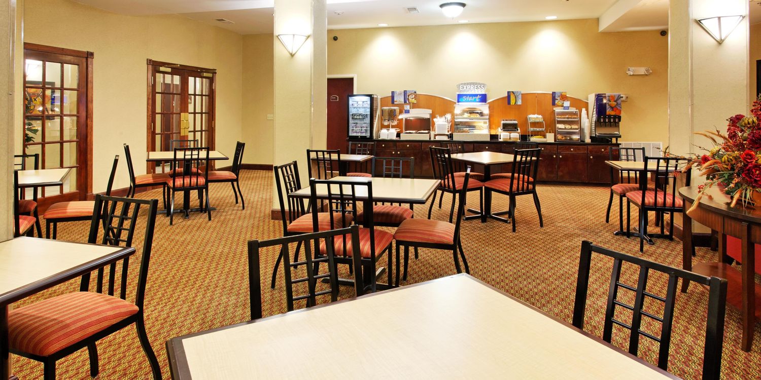 Holiday Inn Express & Suites Sylacauga, Sylacauga, AL Jobs Hospitality Online