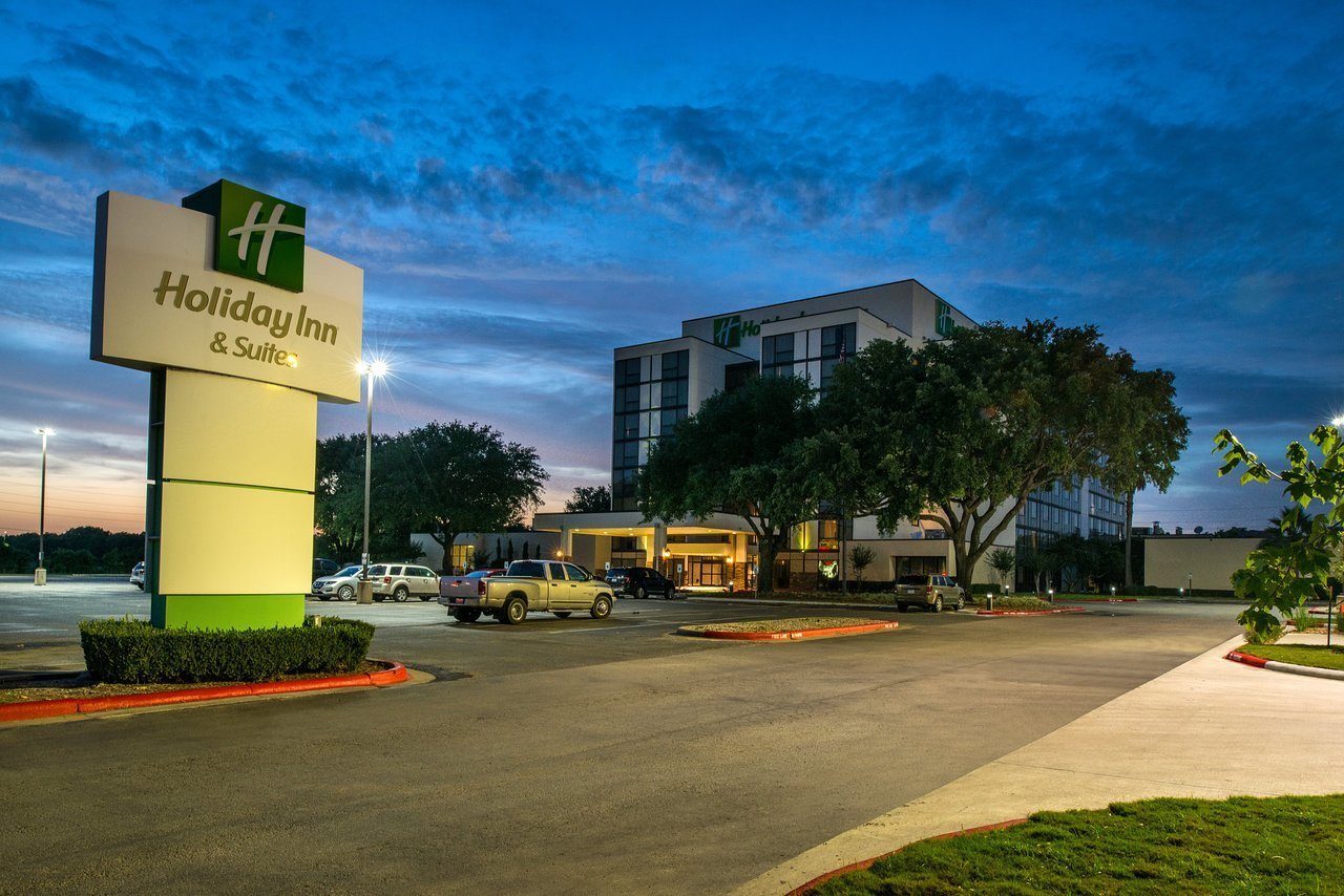 Holiday Inn & Suites BeaumontPlaza (I10 & Walden), Beaumont, TX Jobs