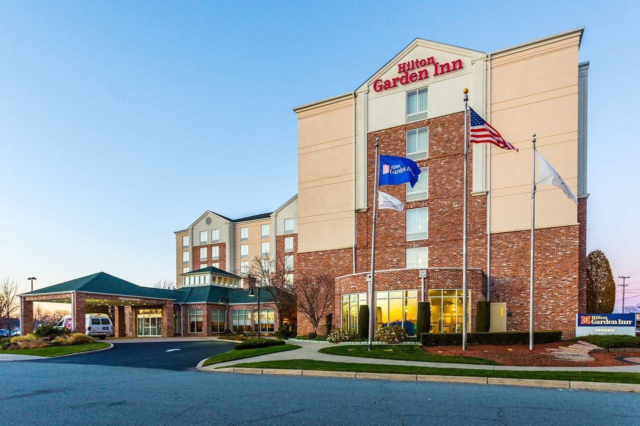 Hilton Garden Inn Providence Airport Warwick Warwick Ri Jobs