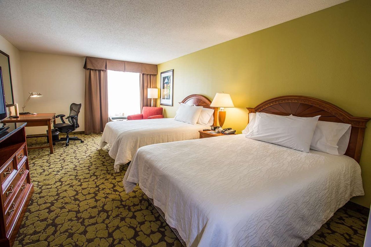 Hilton Garden Inn Providence Airport/Warwick, Warwick, RI Jobs