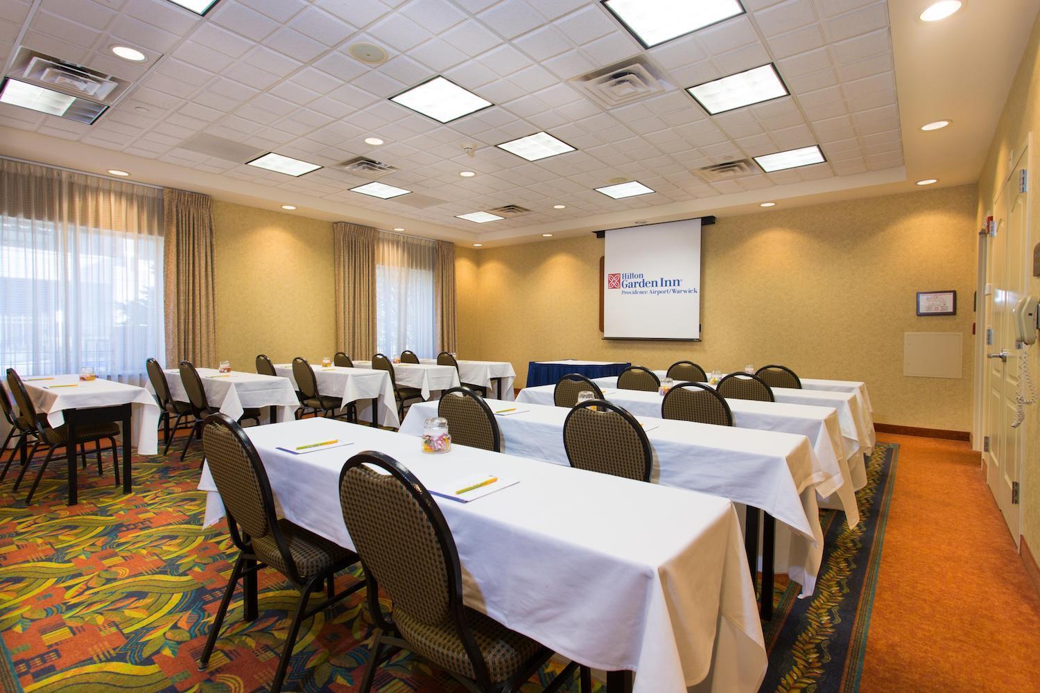 Jobs at Hilton Garden Inn Providence Airport/Warwick, Warwick, RI