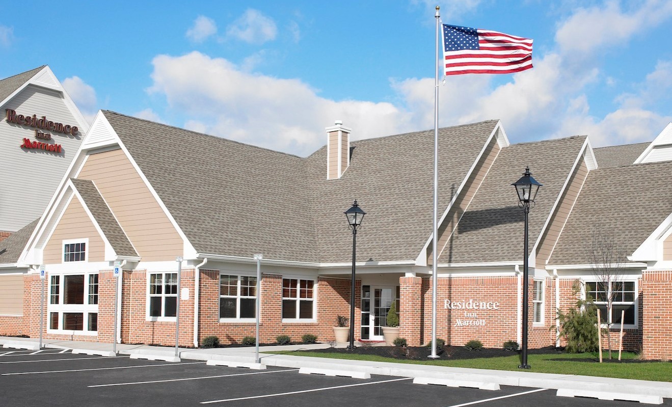 Residence Inn Harrisburg Carlisle, Carlisle, PA Jobs Hospitality Online